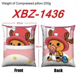 One Piece Anime Square Crystal...