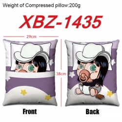 One Piece Anime Square Crystal...