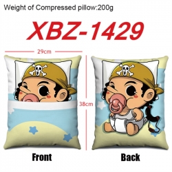 One Piece Anime Square Crystal...