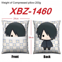 Naruto Anime Square Crystal Ve...