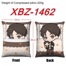 Shingeki no Kyojin Anime Squar...