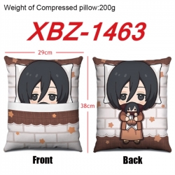 Shingeki no Kyojin Anime Squar...