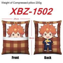 Haikyuu!! Anime Square Crystal...