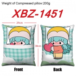 HunterXHunter Anime Square Cry...