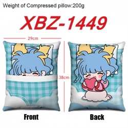 HunterXHunter Anime Square Cry...