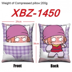 HunterXHunter Anime Square Cry...