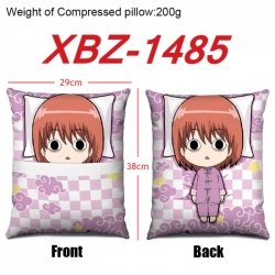 Gintama Anime Square Crystal V...