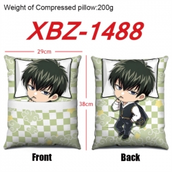 Gintama Anime Square Crystal V...