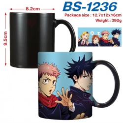 Jujutsu Kaisen   Anime high-te...