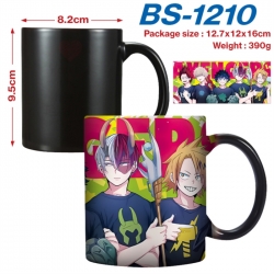 My Hero Academia  Anime high-t...