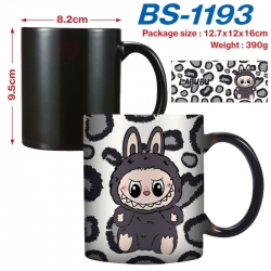 Labubu  Anime high-temperature...