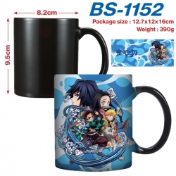 Demon Slayer Kimets Anime high...