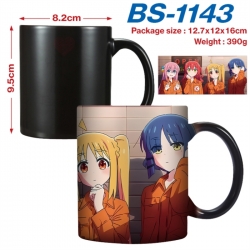 BOCCHI THE ROCK! Anime high-te...