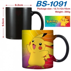 Pokemon Anime high-temperature...