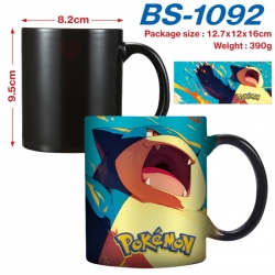 Pokemon Anime high-temperature...