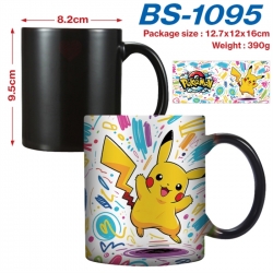 Pokemon Anime high-temperature...