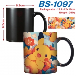 Pokemon Anime high-temperature...