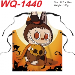 Labubu Anime full-color printe...