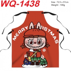 Labubu Anime full-color printe...