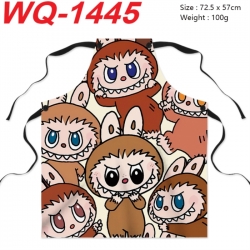 Labubu Anime full-color printe...