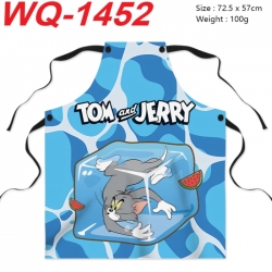 Tom and Jerry Anime full-color...