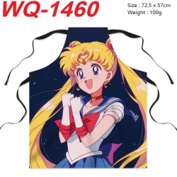 sailormoon Anime full-color pr...