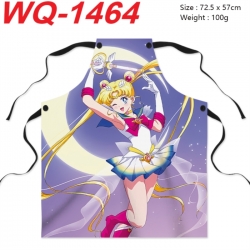 sailormoon Anime full-color pr...