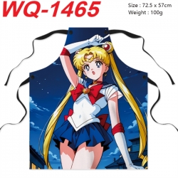 sailormoon Anime full-color pr...