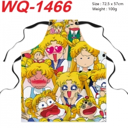 sailormoon Anime full-color pr...