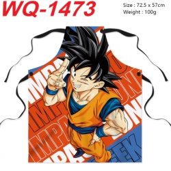 DRAGON BALL Anime full-color p...