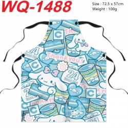 Sanrio Anime full-color printe...