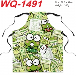 Sanrio Anime full-color printe...