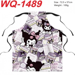 Sanrio Anime full-color printe...