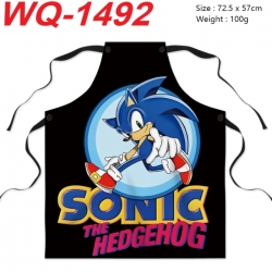 Sonic The Hedgehog  Anime full...