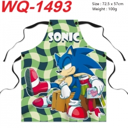 Sonic The Hedgehog  Anime full...