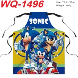 Sonic The Hedgehog  Anime full...