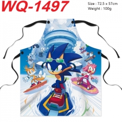 Sonic The Hedgehog  Anime full...