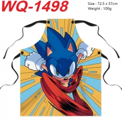 Sonic The Hedgehog  Anime full...