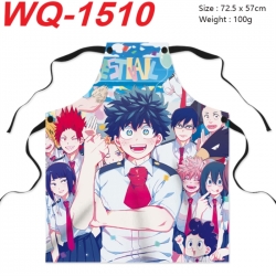 My Hero Academia My Hero Acade...