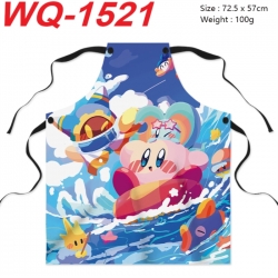 Kirby My Hero Academia Anime f...