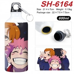 Jujutsu Kaisen Anime print spo...