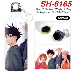 Jujutsu Kaisen Anime print spo...