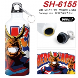 My Hero Academia Anime print s...