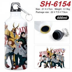 My Hero Academia Anime print s...