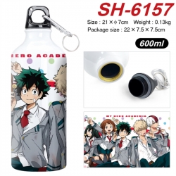 My Hero Academia Anime print s...