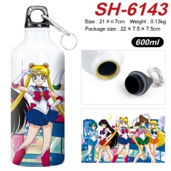 sailormoon Anime print sports ...