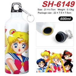 sailormoon Anime print sports ...