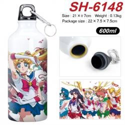 sailormoon Anime print sports ...