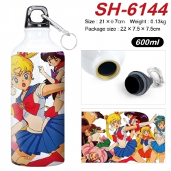 sailormoon Anime print sports ...