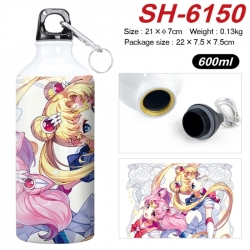 sailormoon Anime print sports ...